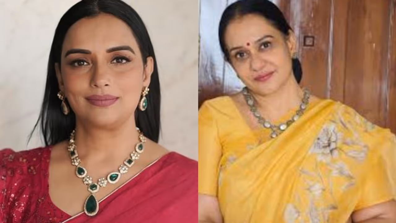 Shwetha Menon, Maala Parvathi Shwetha Menon, Maala Parvathi