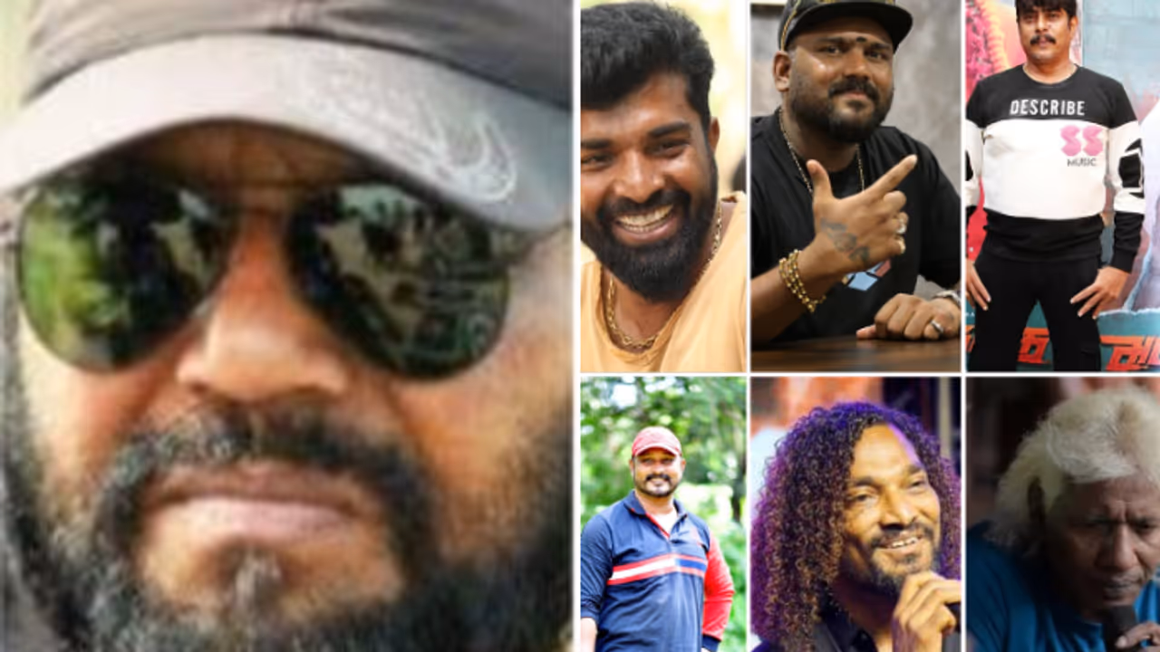Varavu Varavu