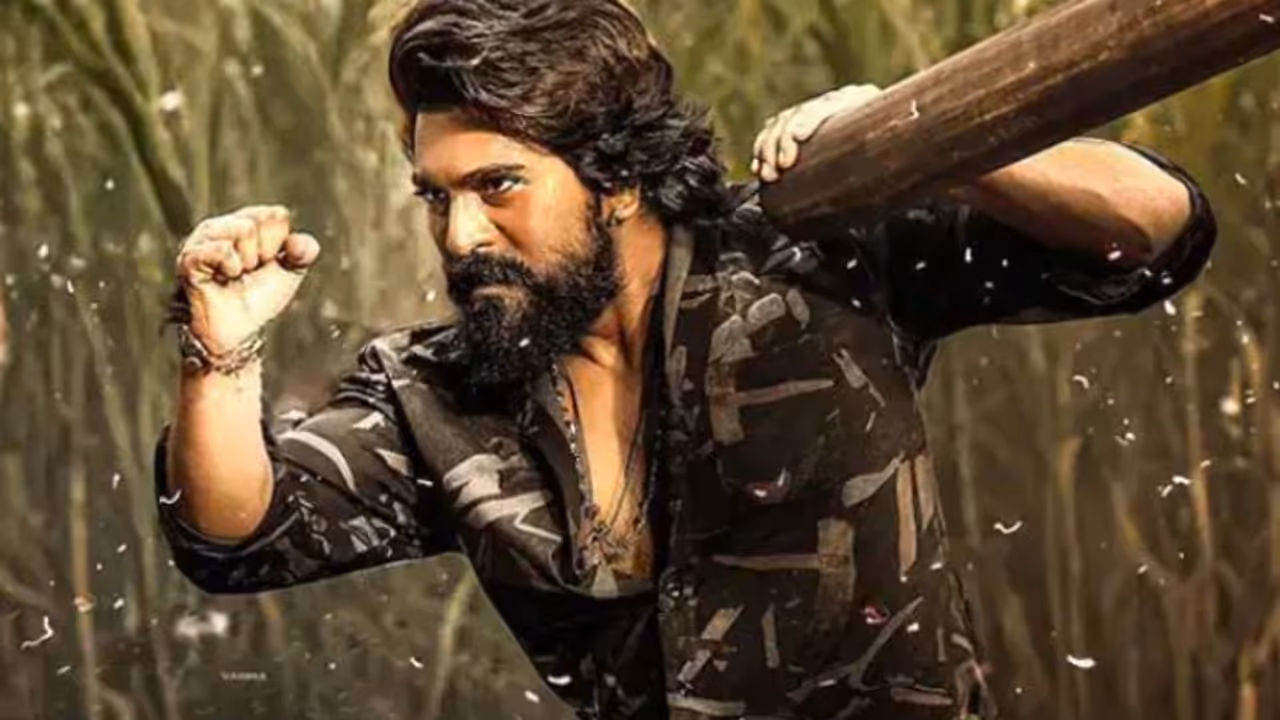 Ram Charan Ram Charan