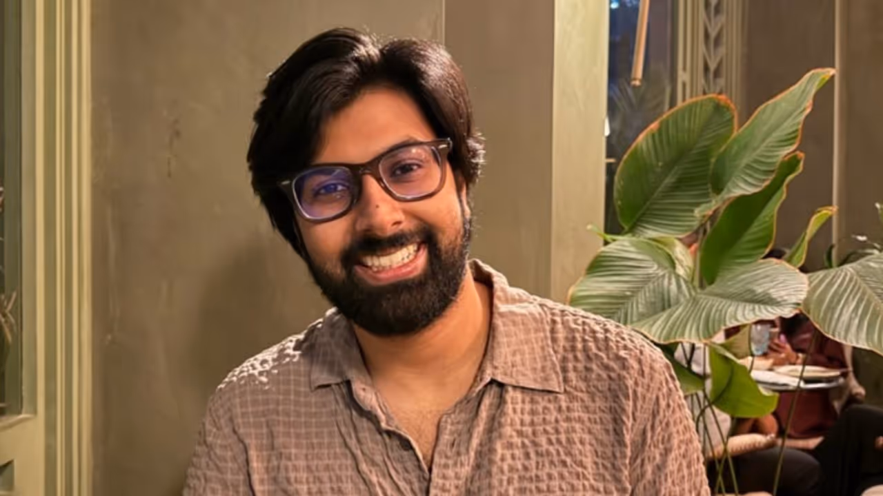 Who Is Siddhartha Saxena? IIT Graduate Who Earned Rs 77 Crore in a Single Day Who Is Siddhartha Saxena? IIT Graduate Who Earned Rs 77 Crore in a Single Day