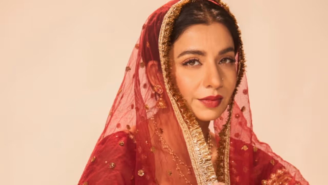 Dhurandhar Singer Jasmine Sandlas Recalls Thinking Her First Period Was Cancer: 'Thought I Was Going to Die' Dhurandhar Singer Jasmine Sandlas Recalls Thinking Her First Period Was Cancer: 'Thought I Was Going to Die'