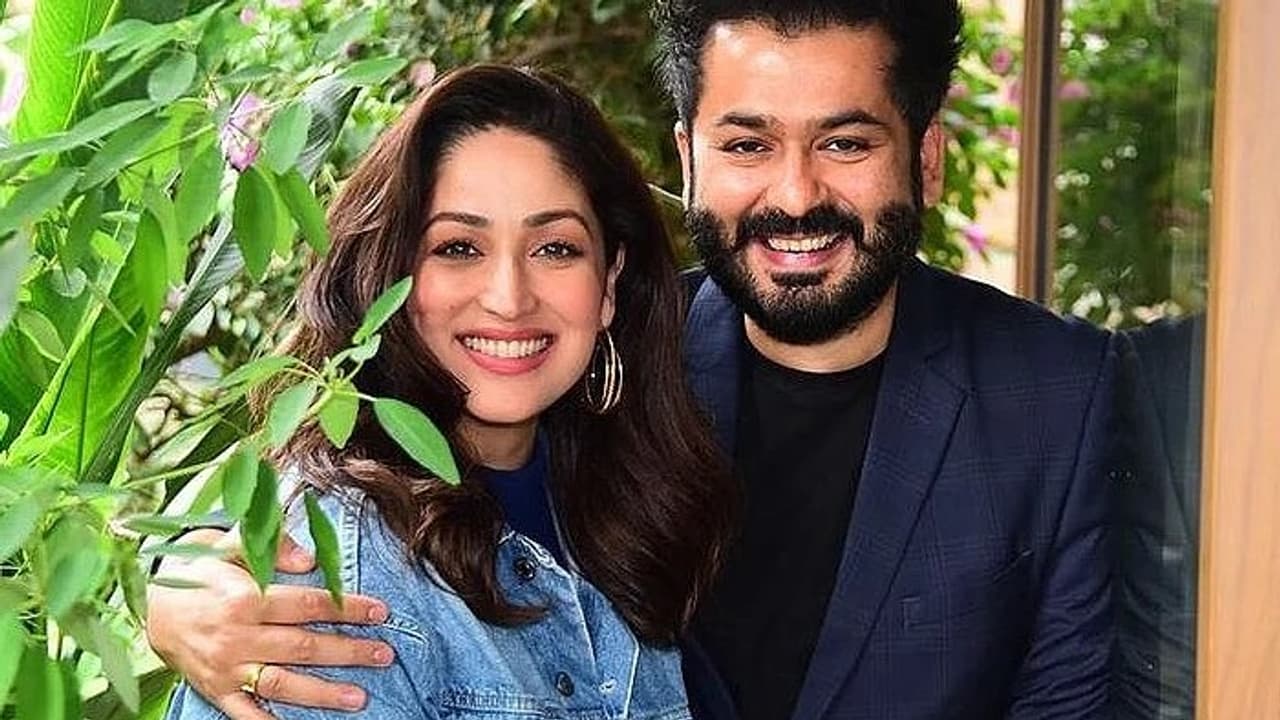Yami Gautam Yami Gautam