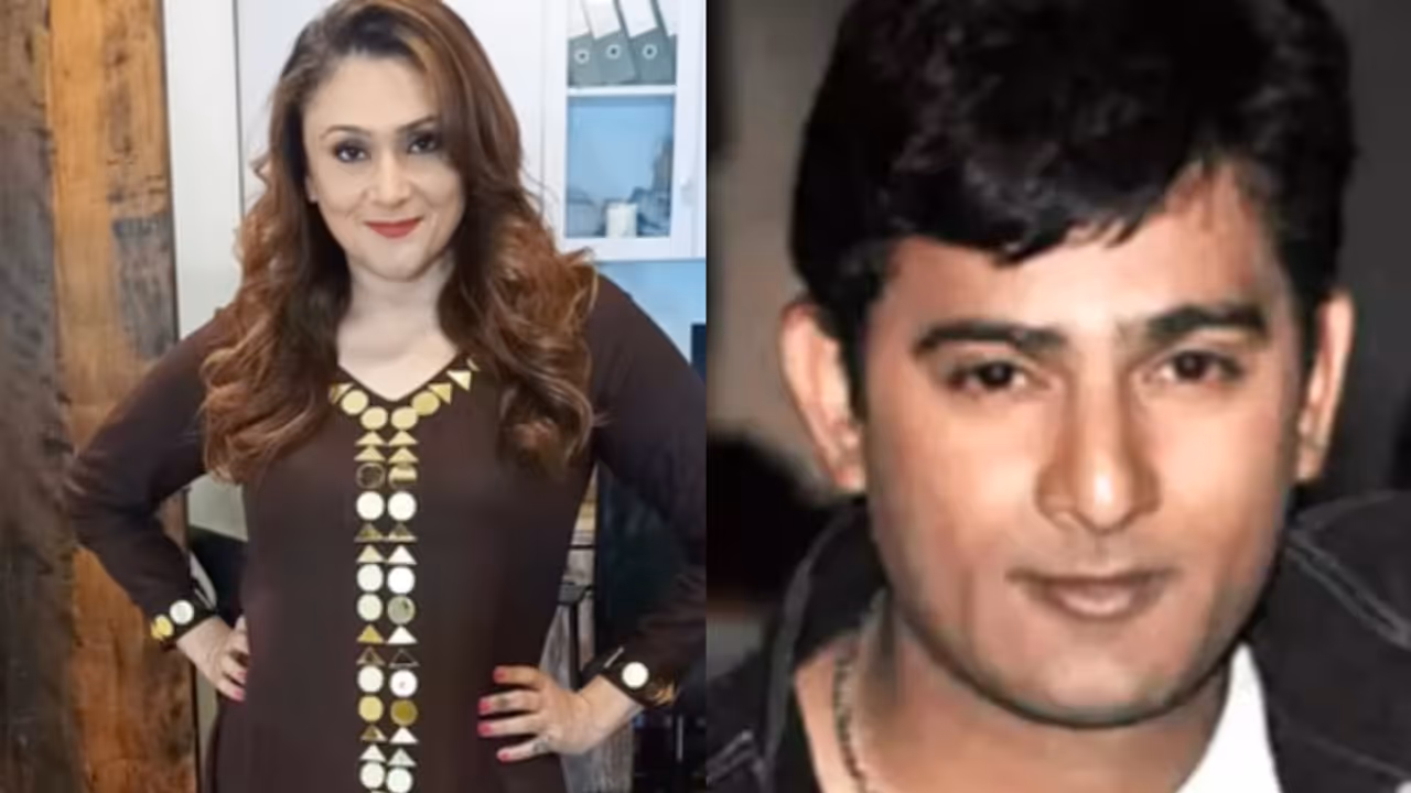 SHOCKING! Aamir Khan's Stepbrother Hyder Ali Khan Struggles to Afford Food, Lives in Chawl, Claims Ex Wife Eva Grover SHOCKING! Aamir Khan's Stepbrother Hyder Ali Khan Struggles to Afford Food, Lives in Chawl, Claims Ex Wife Eva Grover