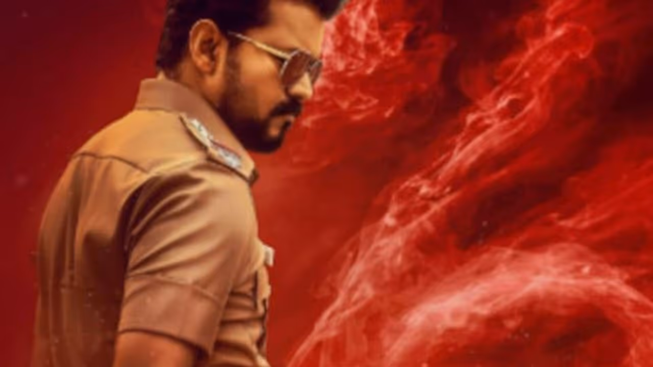 Vijay Vijay
