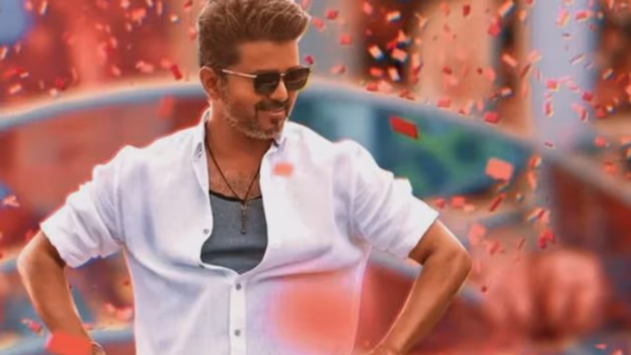 Vijay Vijay