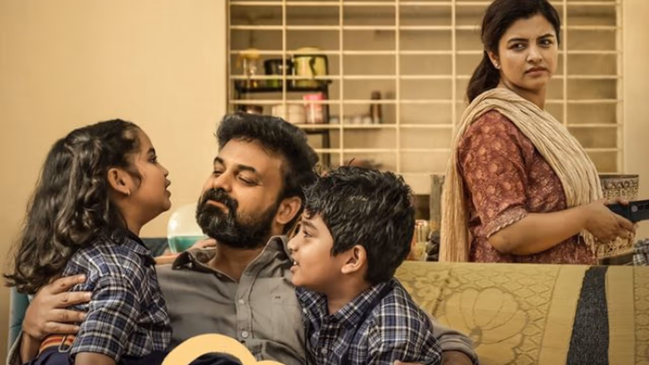 Kunchacko Boban Kunchacko Boban