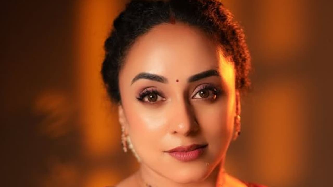 Pearle Maaney Pearle Maaney