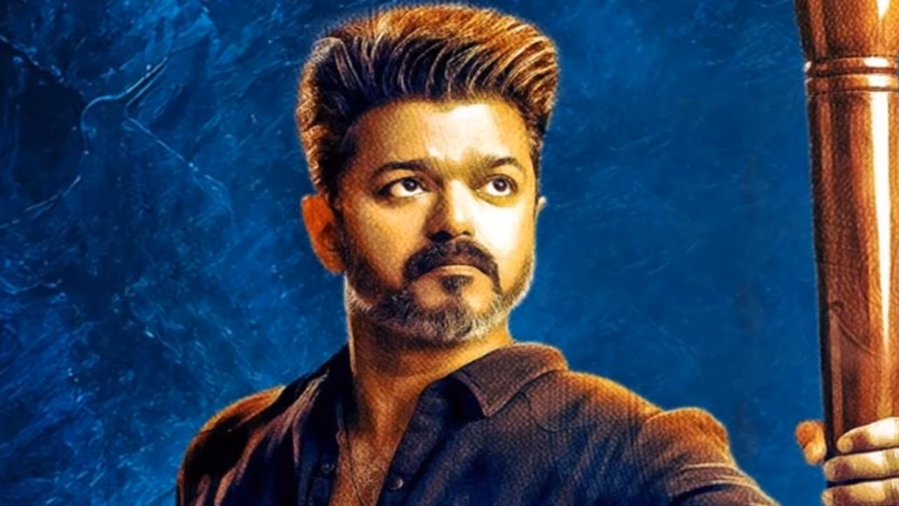 Vijay Vijay