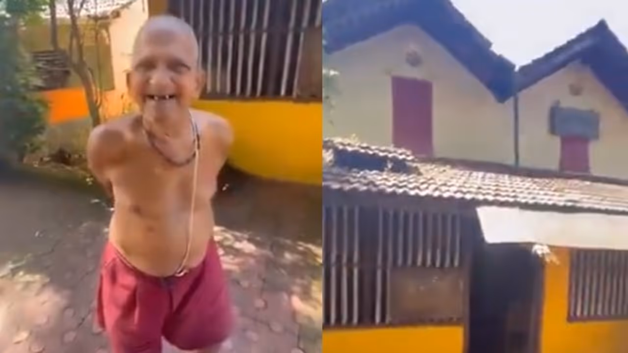 VIRAL POST | This Karnataka Man's Rs 100 Crore Portfolio Is Sparking an Unexpected Debate VIRAL POST | This Karnataka Man's Rs 100 Crore Portfolio Is Sparking an Unexpected Debate