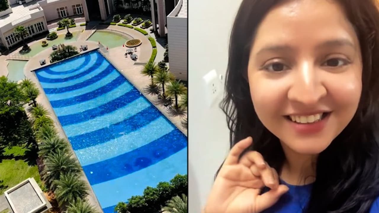 WATCH Viral Video: Bengaluru Woman's Rs 60,000 Rent Reveal Has Social Media Split Down the Middle WATCH Viral Video: Bengaluru Woman's Rs 60,000 Rent Reveal Has Social Media Split Down the Middle