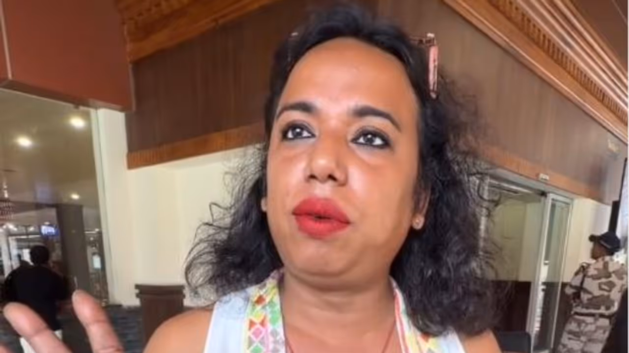 Janmani Janmani