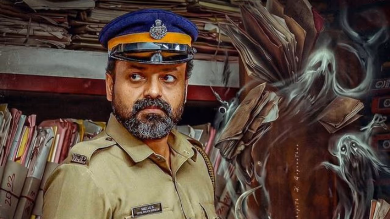 Kunchacko Boban Kunchacko Boban