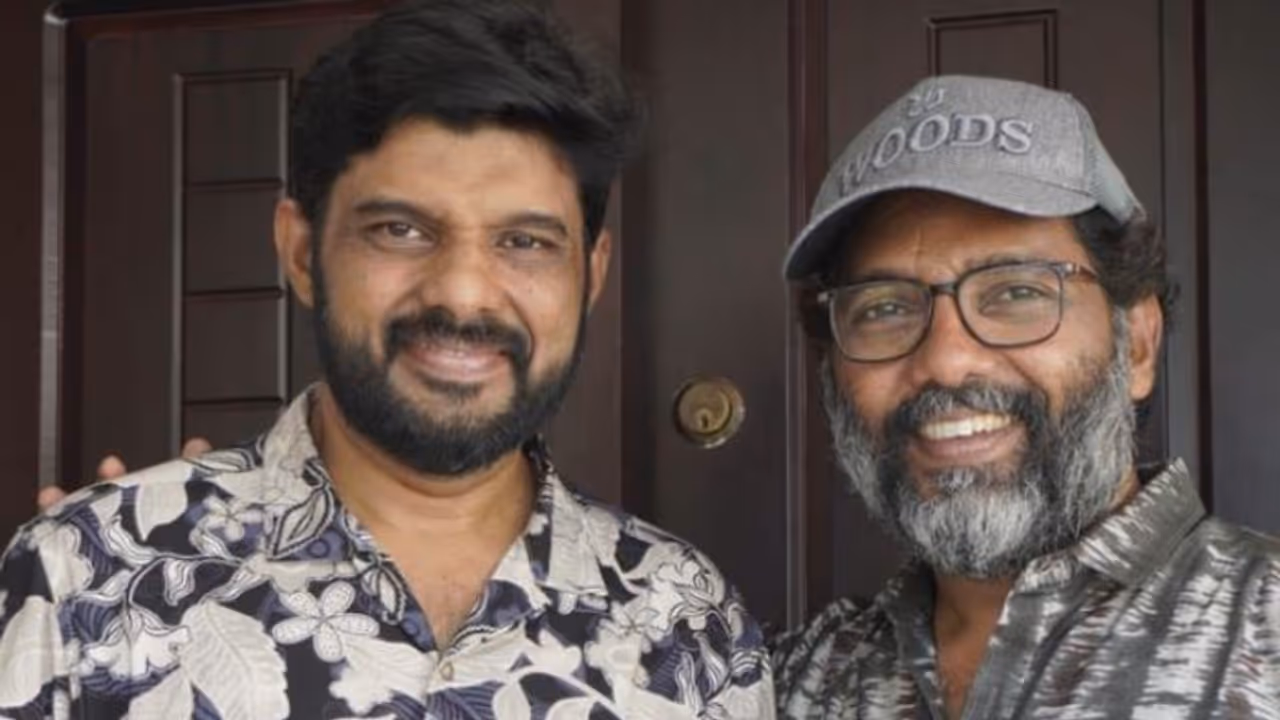 Kalabhavan Navas Kalabhavan Navas