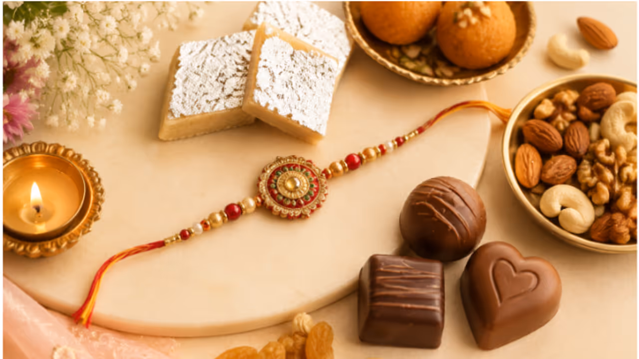 rakhi rakhi
