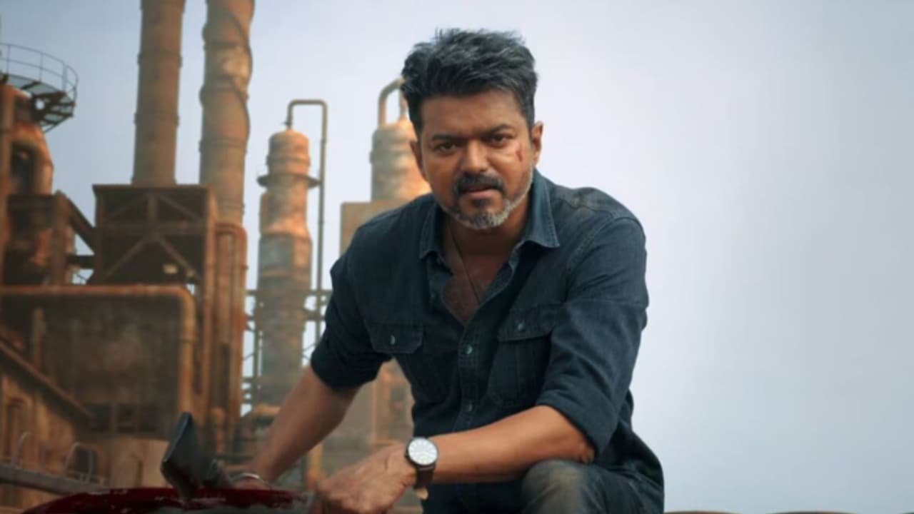 Vijay Vijay