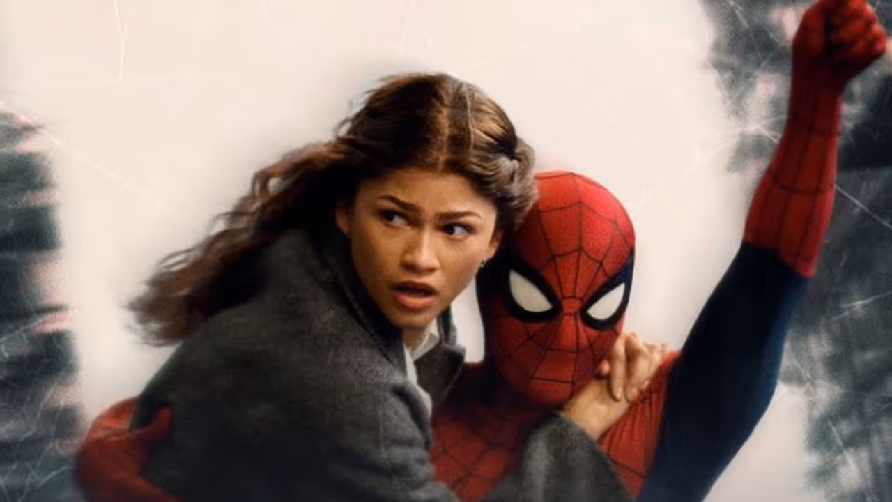 Spider Man Spider Man