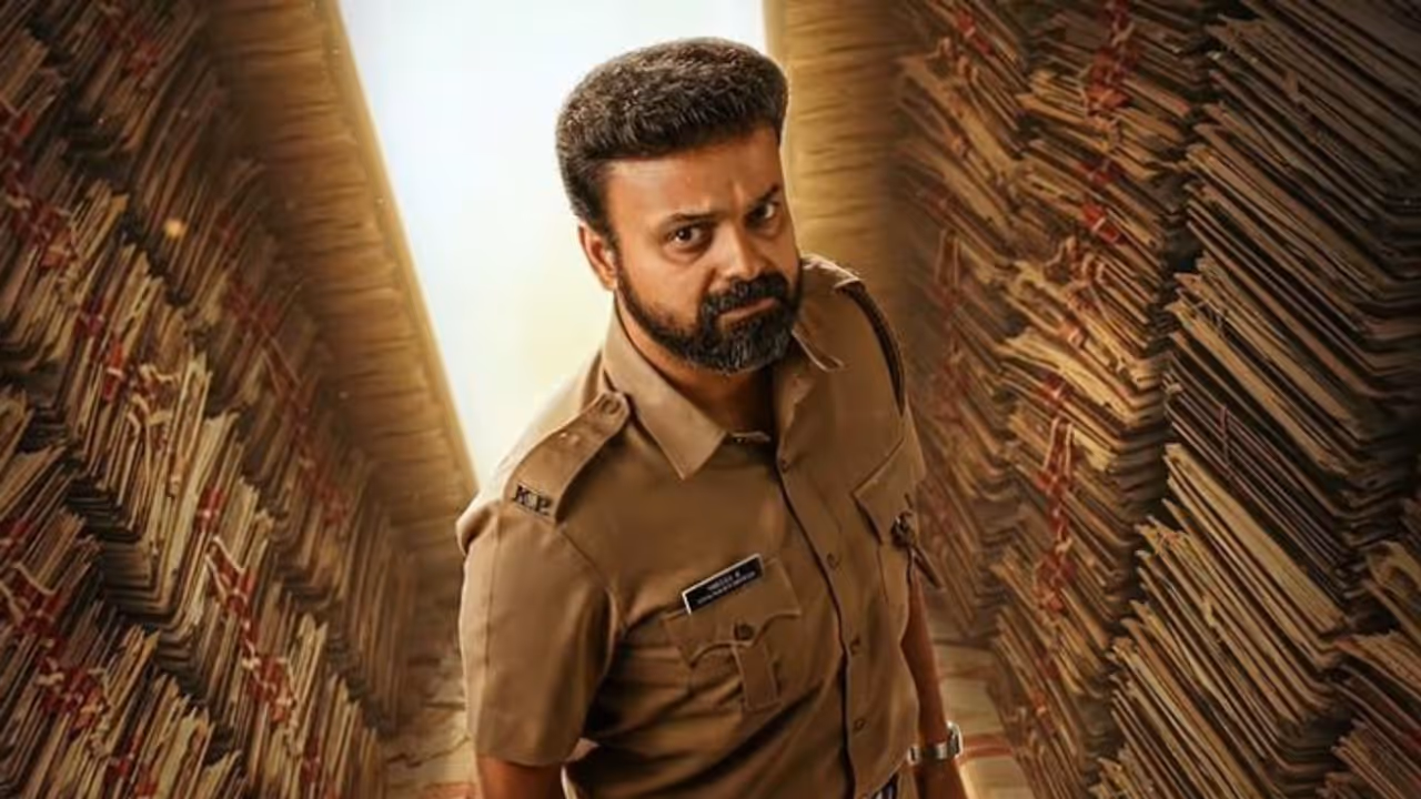 Kunchacko Boban Kunchacko Boban