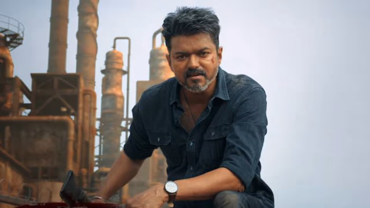 Vijay Vijay