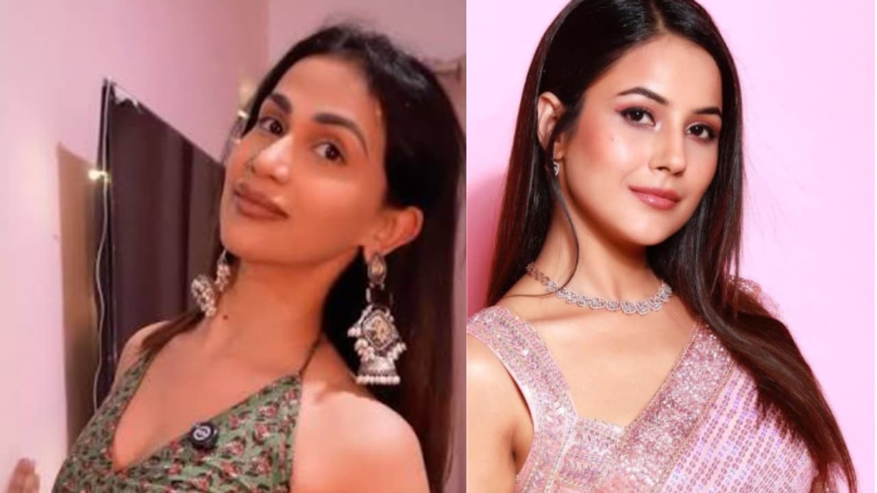 ‘Chant, Badtameez’: Aanchal Khurana Takes A Dig At Shehnaaz Gill, Says Her ‘Background Is Badnaam’ ‘Chant, Badtameez’: Aanchal Khurana Takes A Dig At Shehnaaz Gill, Says Her ‘Background Is Badnaam’