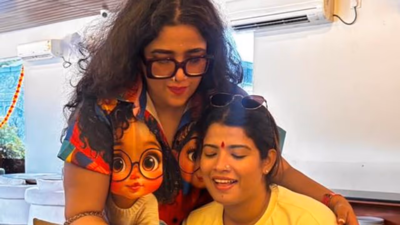 Abhirami Suresh Abhirami Suresh