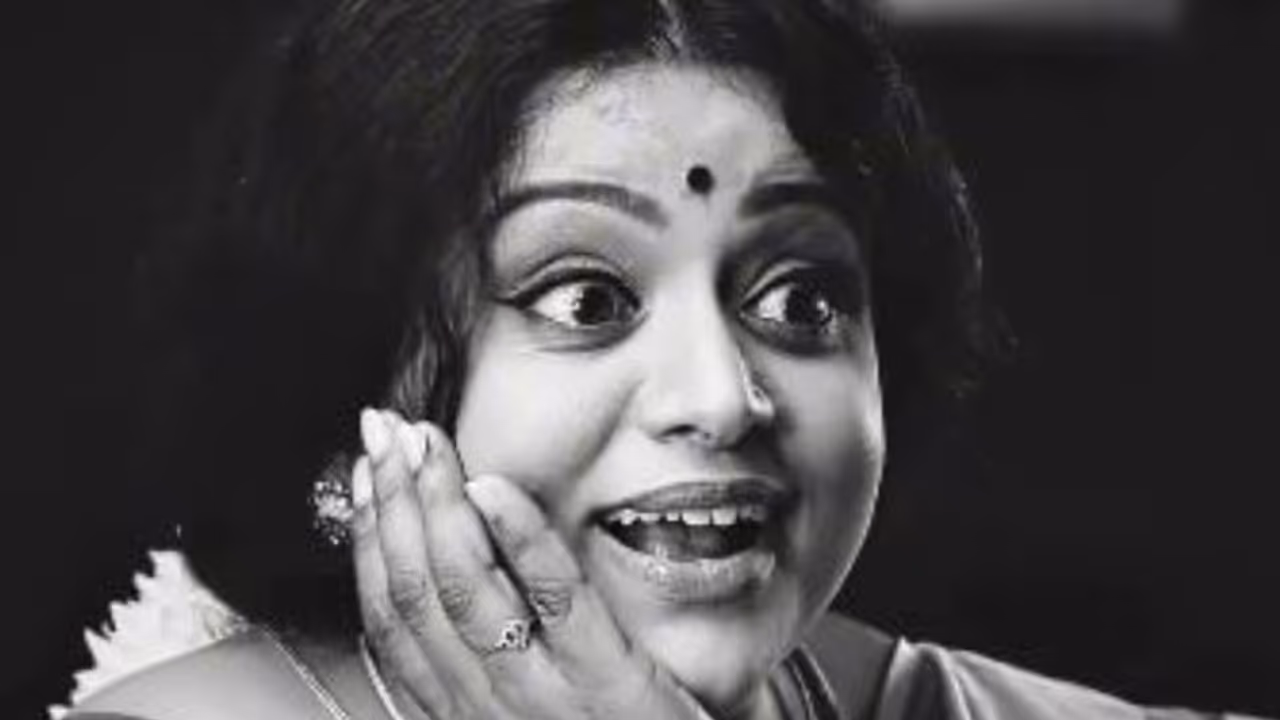 Veena Nair Veena Nair