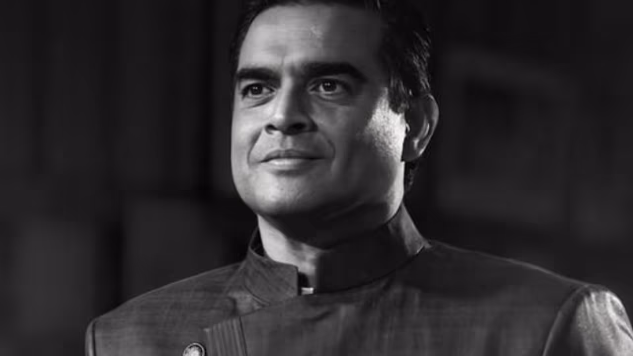Madhavan Madhavan