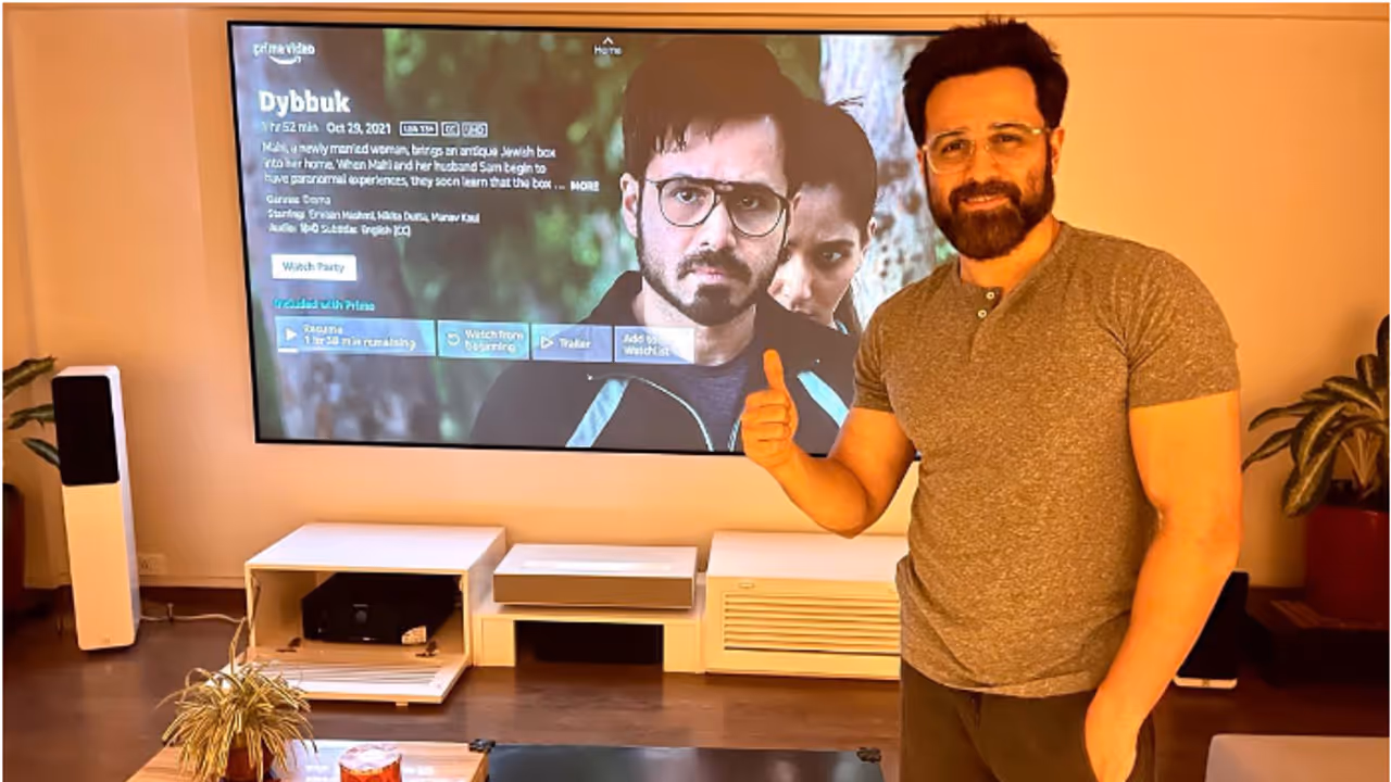 Emraan Hashmi Emraan Hashmi