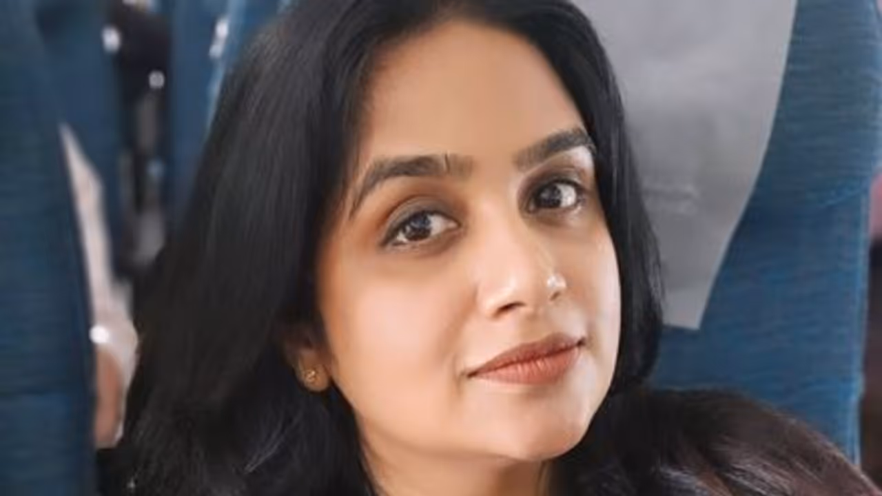 Swapna Treesa Swapna Treesa
