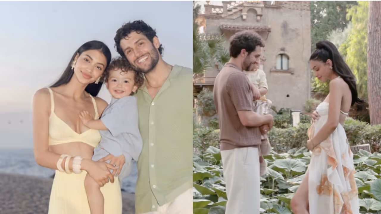 Who Is Alanna Panday? Ananya Panday’s Cousin Announces Second Pregnancy; Know About Her Net Worth, Luxury Lifestyle and More Who Is Alanna Panday? Ananya Panday’s Cousin Announces Second Pregnancy; Know About Her Net Worth, Luxury Lifestyle and More