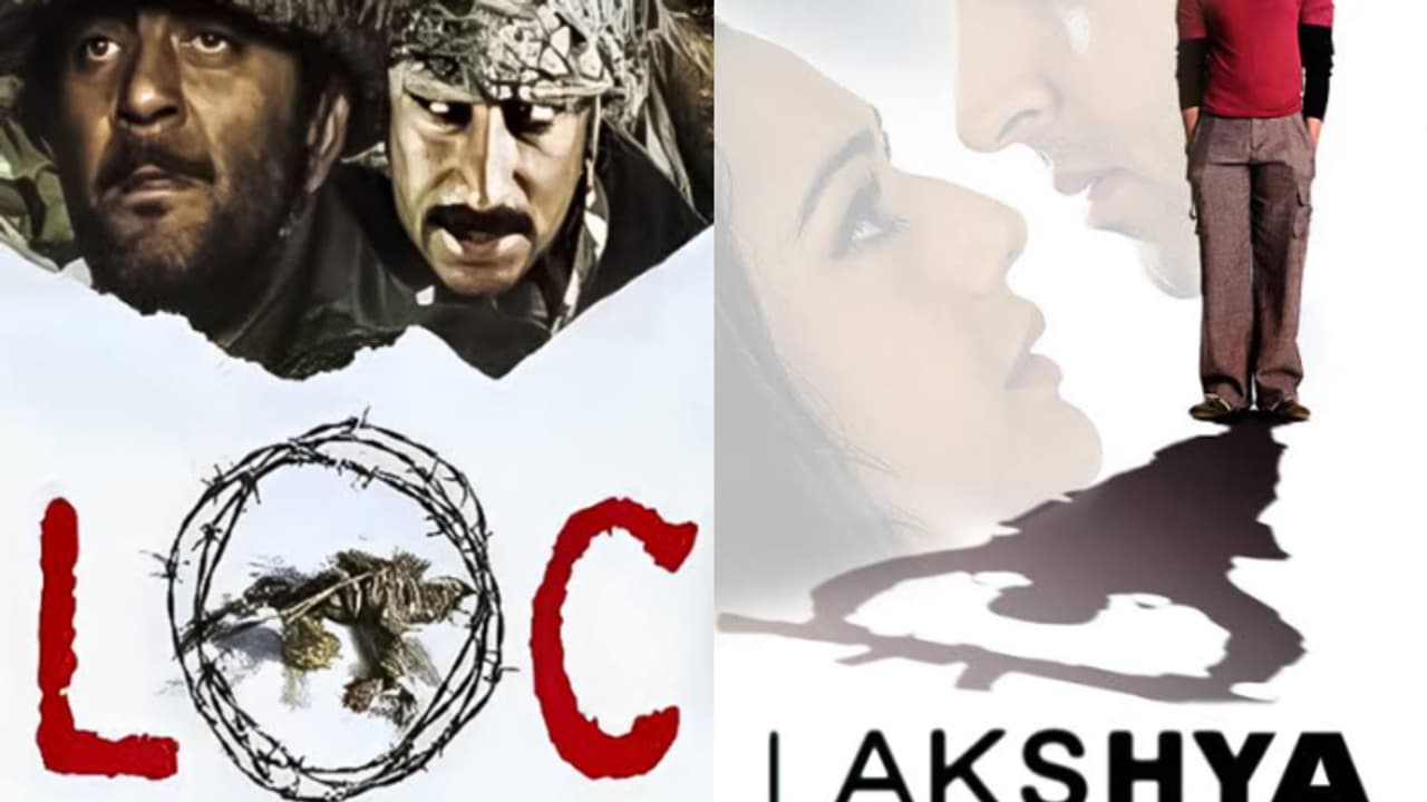 Kargil Movies Kargil Movies