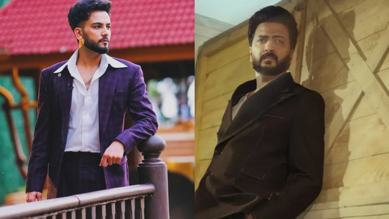 Who Is Elvish Yadav? YouTuber to Share Screen With Riteish Deshmukh, Paresh Rawal in Malamal Weekly 2 Who Is Elvish Yadav? YouTuber to Share Screen With Riteish Deshmukh, Paresh Rawal in Malamal Weekly 2