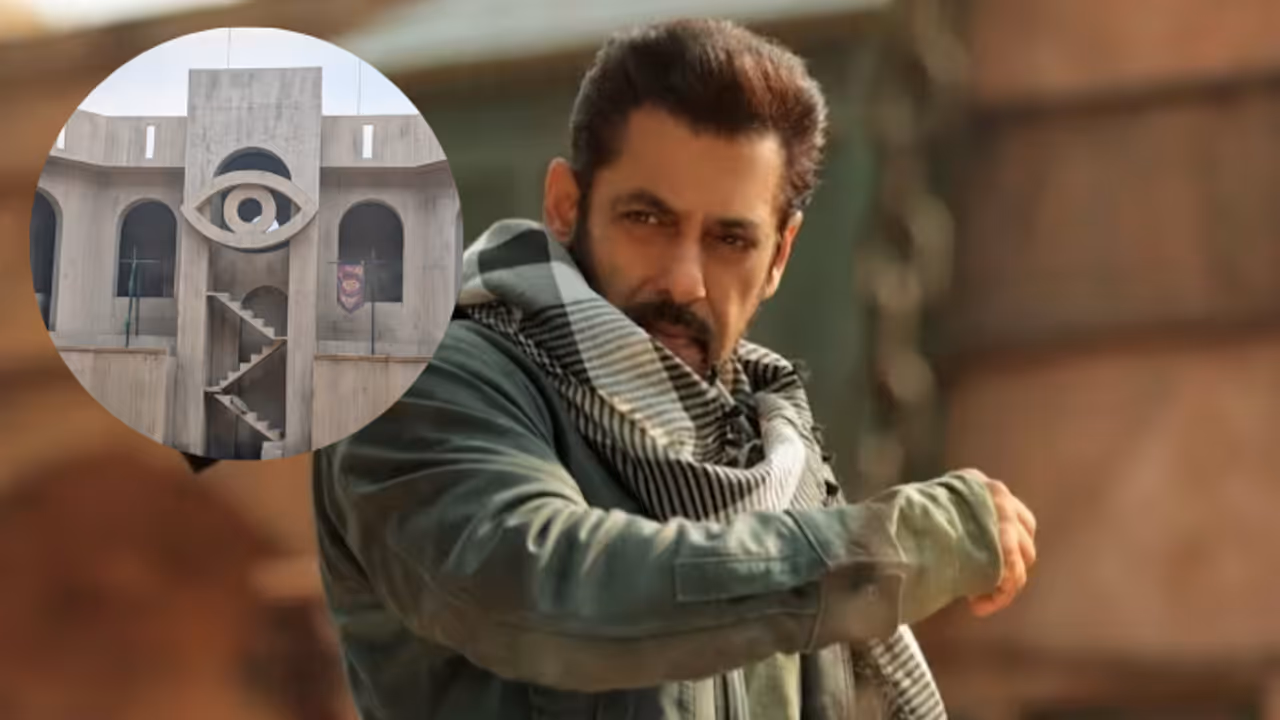 Bigg Boss 20 House Photos Leaked? Here’s What We Know About Salman Khan’s New Season Set Bigg Boss 20 House Photos Leaked? Here’s What We Know About Salman Khan’s New Season Set