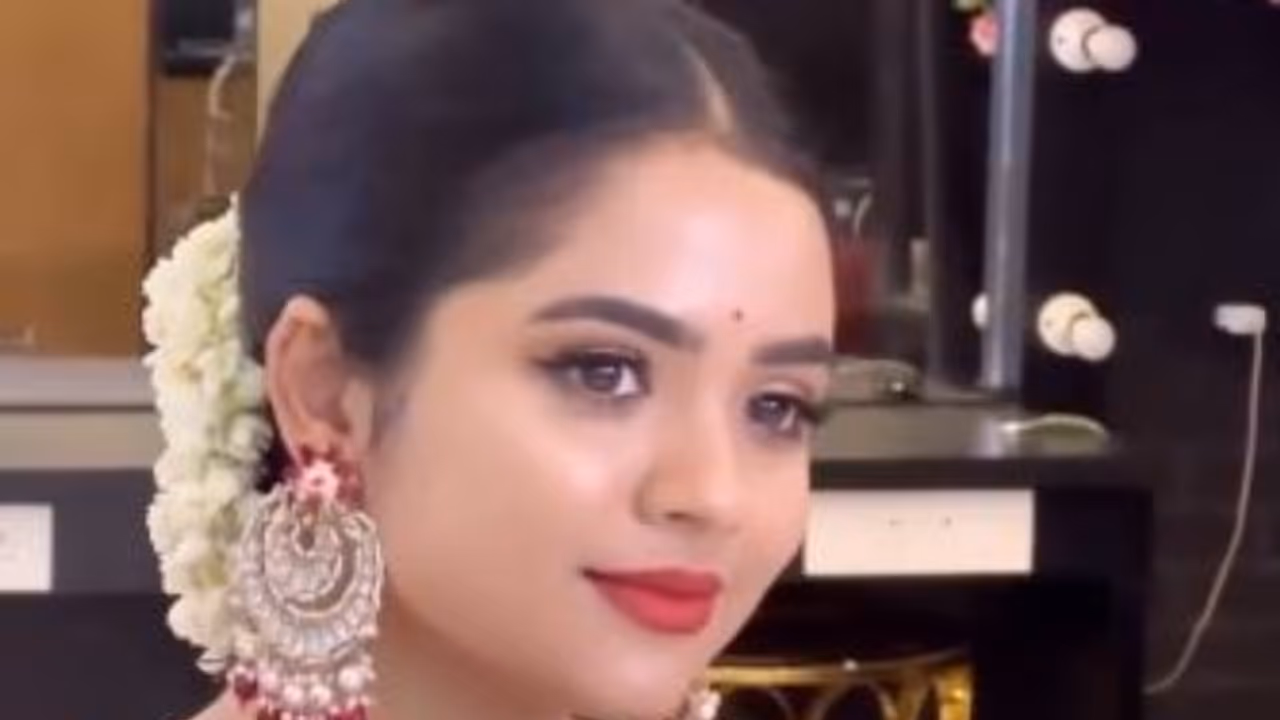 Arathi Podi Arathi Podi