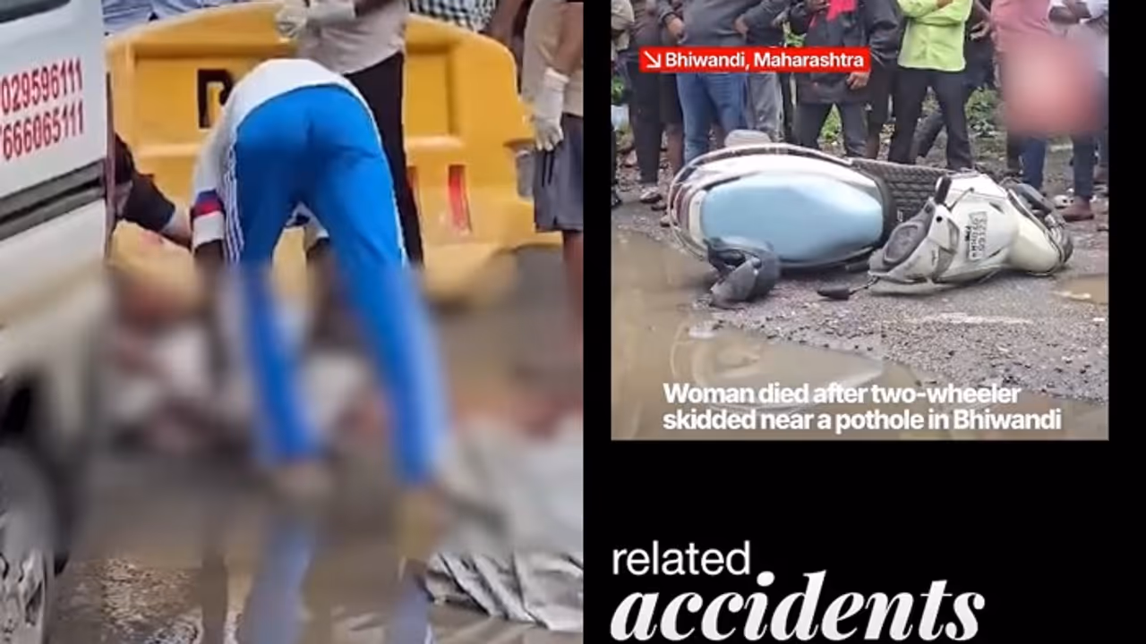 Bengaluru Engineer Builds AI App That Spots Potholes and Finds Who Must Fix Them | Check Out Viral Post Bengaluru Engineer Builds AI App That Spots Potholes and Finds Who Must Fix Them | Check Out Viral Post