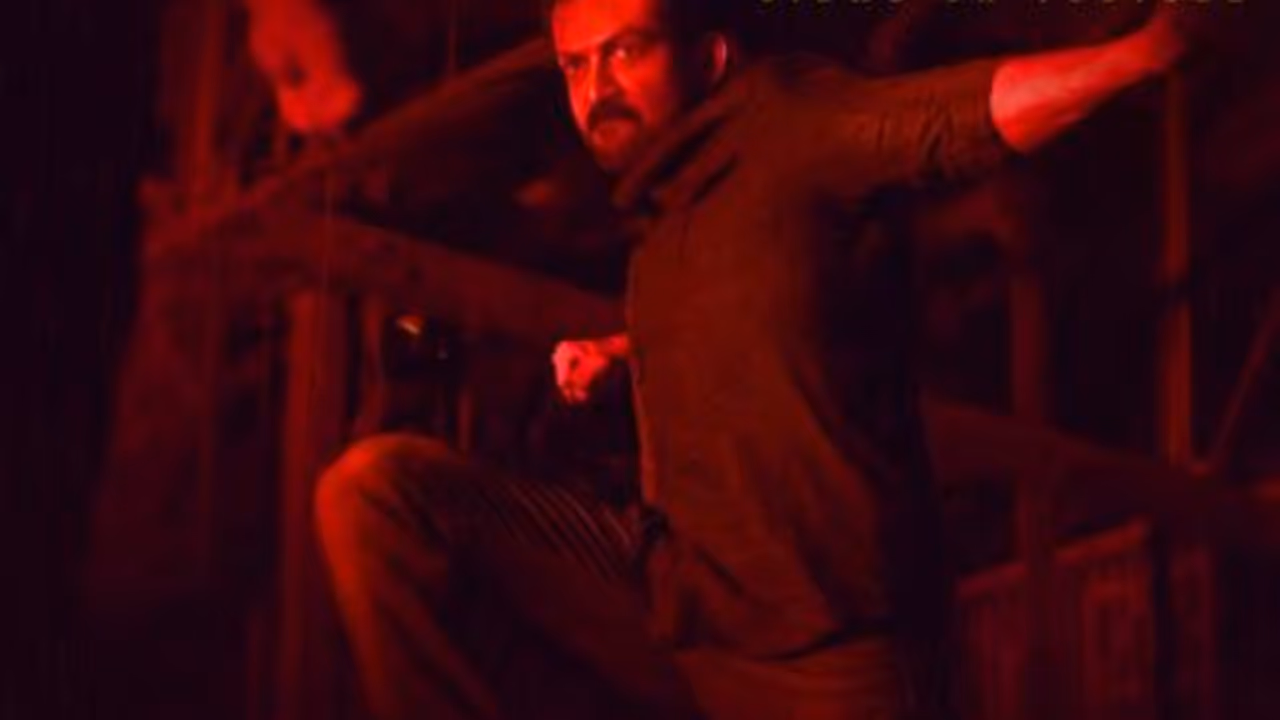 Prithviraj Prithviraj