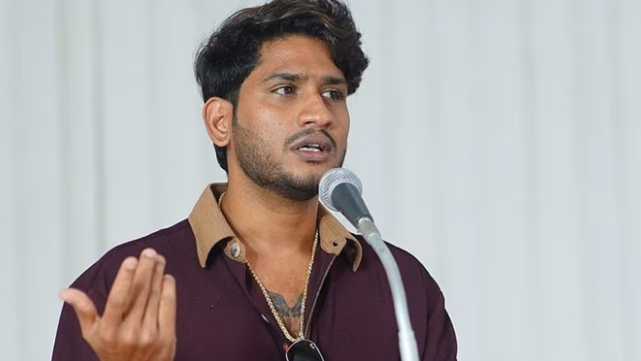 Akhil Marar Akhil Marar