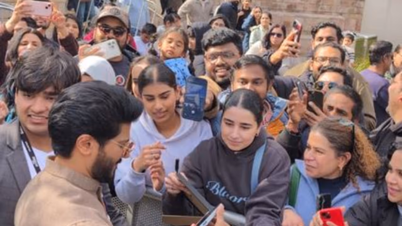Dulquer Dulquer