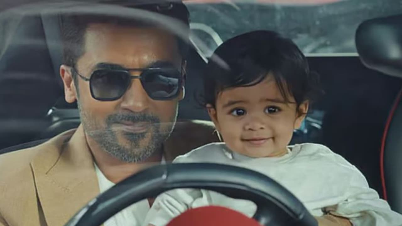 Suriya Suriya
