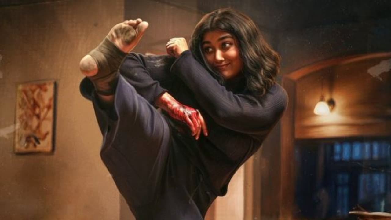Vismaya Mohanlal Vismaya Mohanlal