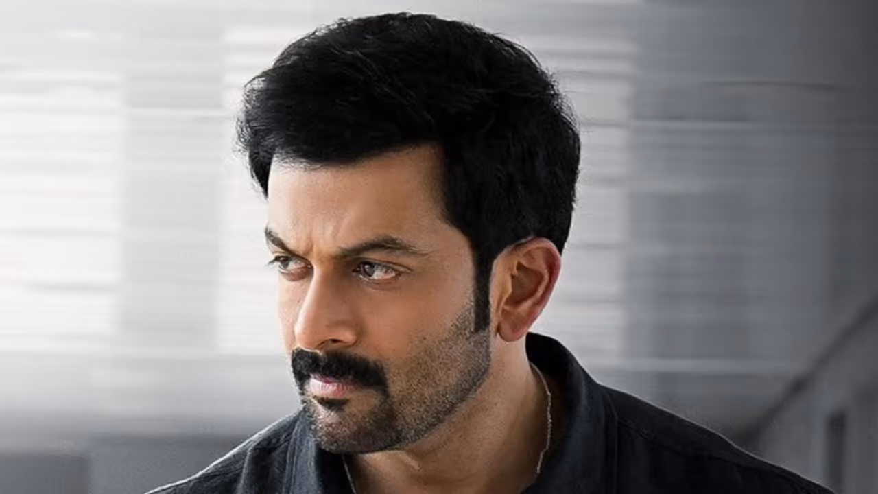 Prithviraj Prithviraj