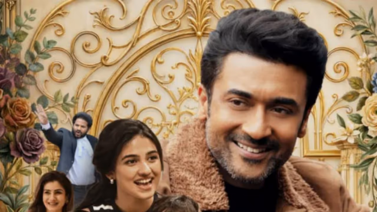 Suriya Suriya