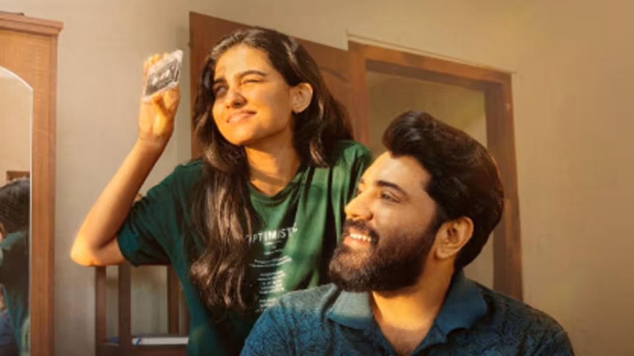 Nivin Pauly Nivin Pauly
