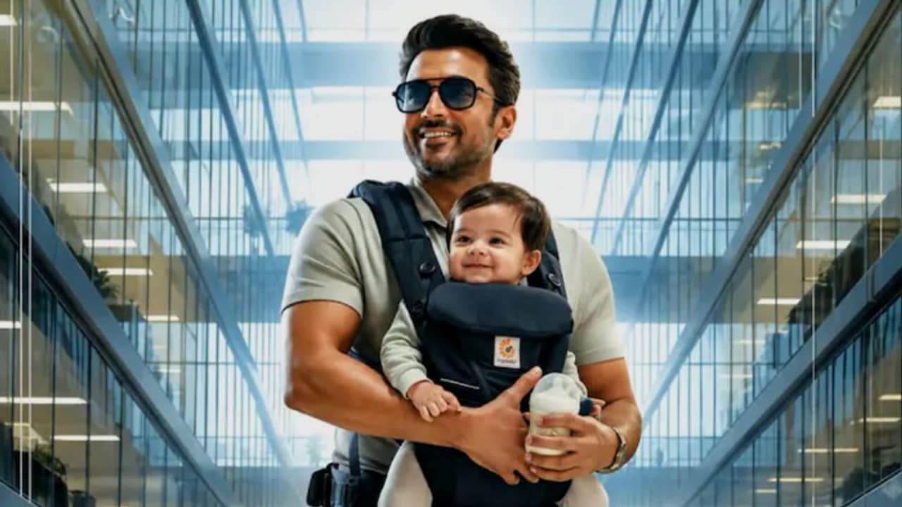 Suriya Suriya