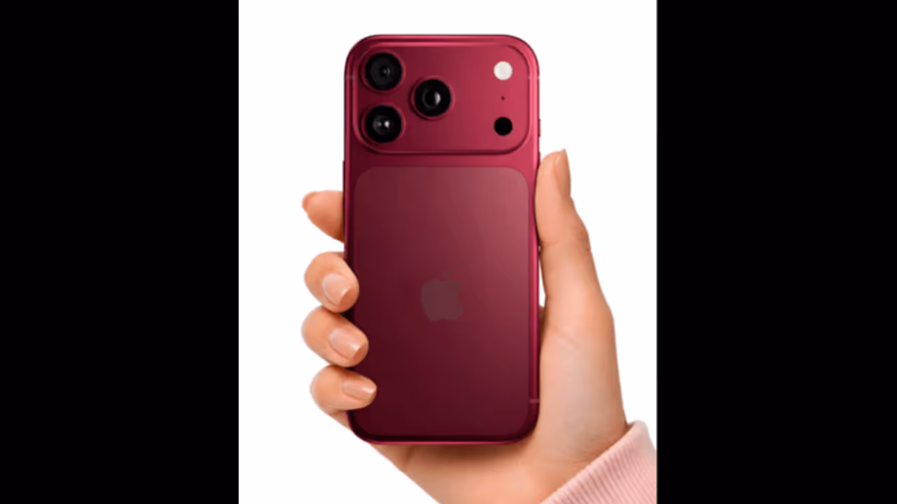 iPhone 18 Pro May Get Costlier: Apple’s Next Flagship Could Start at $1,199 iPhone 18 Pro May Get Costlier: Apple’s Next Flagship Could Start at $1,199