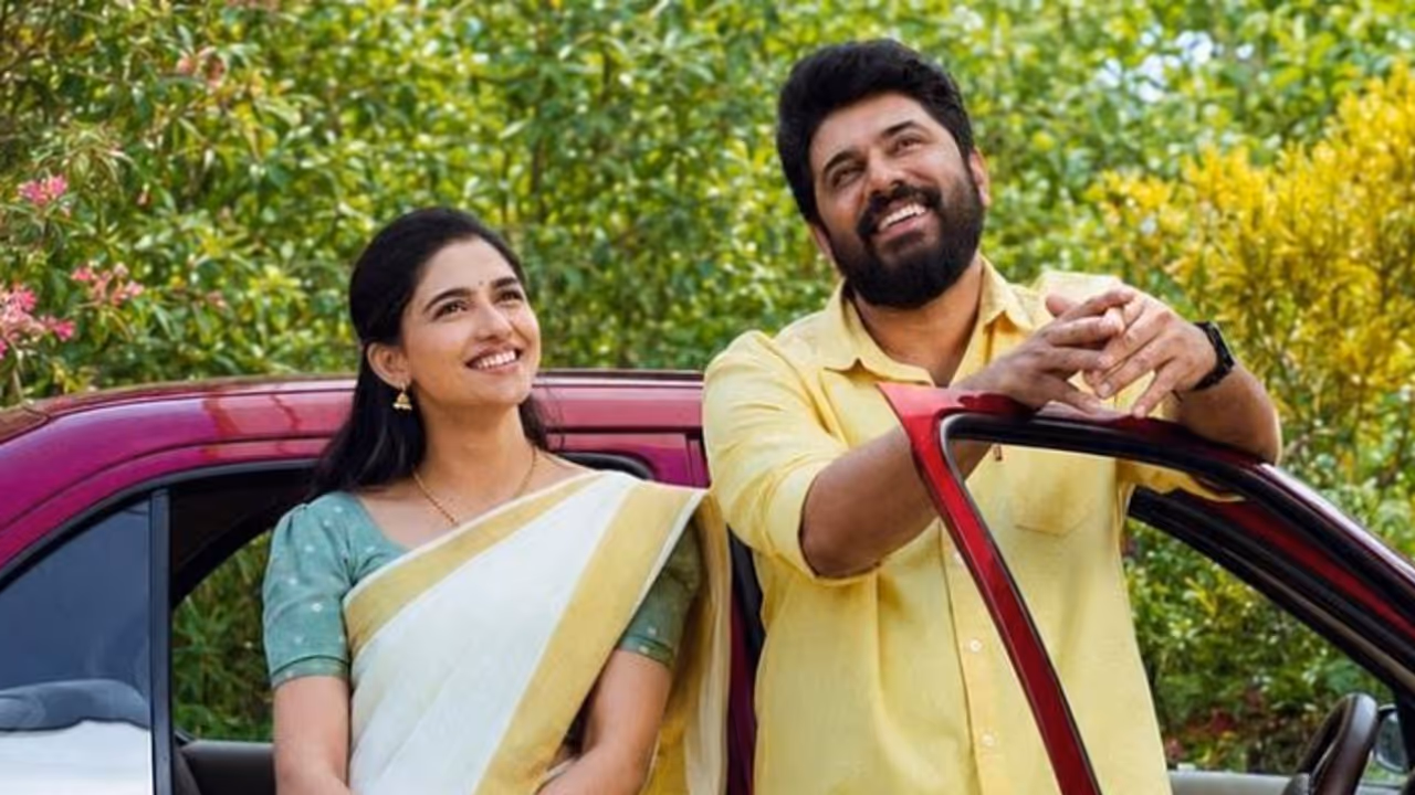 Nivin Pauly Nivin Pauly