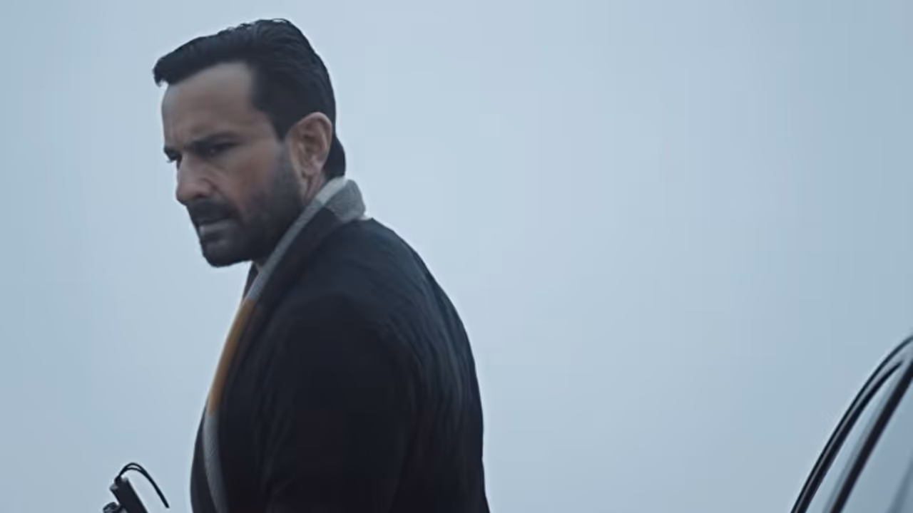 Saif Ali Khan Saif Ali Khan