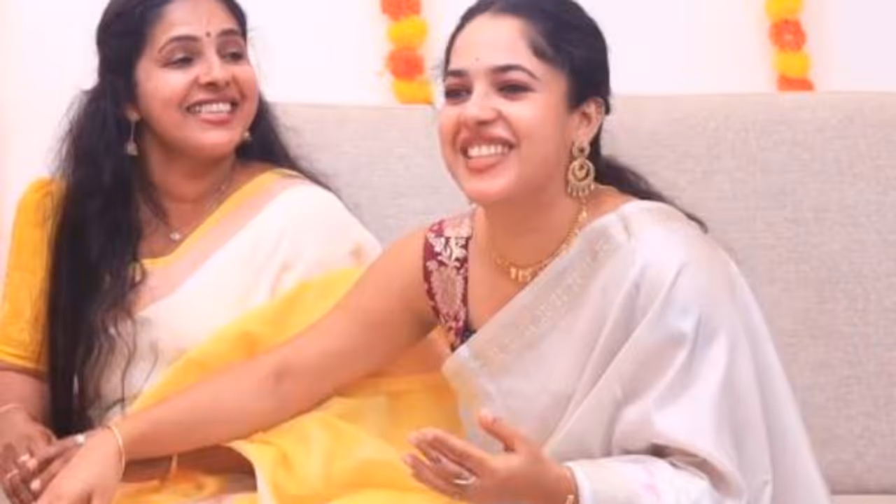 Amrutha Nair Amrutha Nair