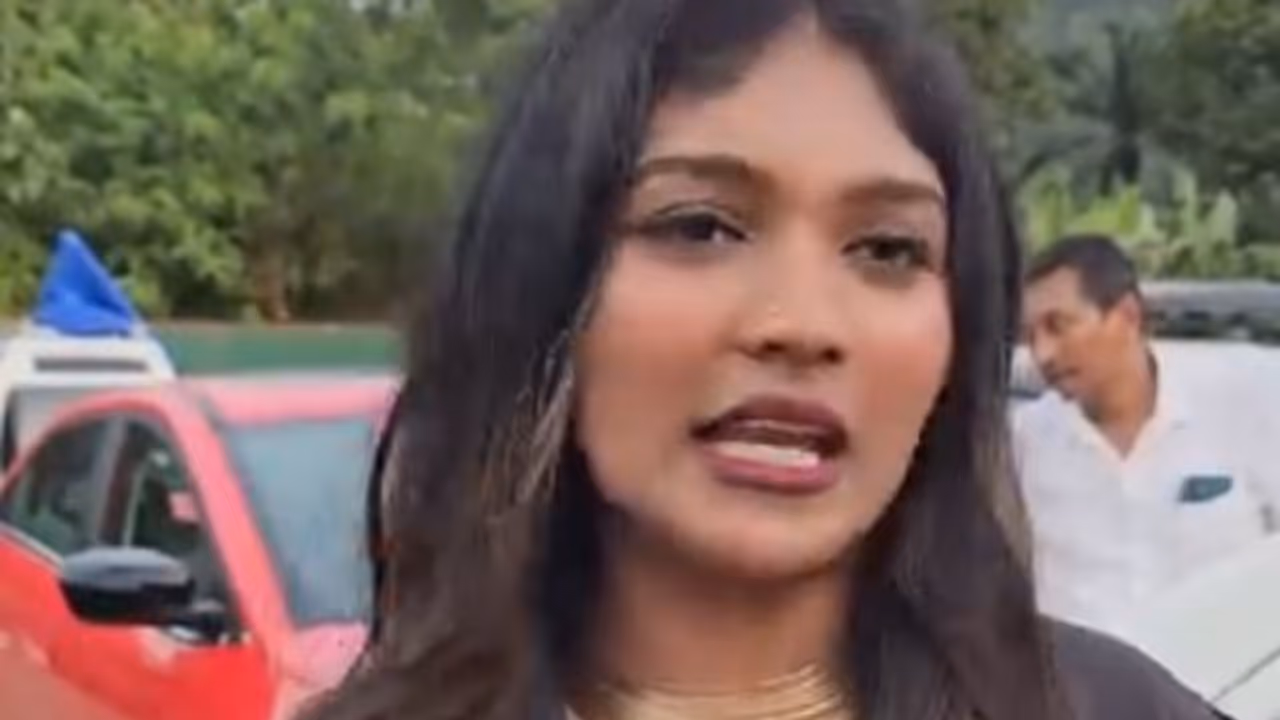 RJ Bincy RJ Bincy