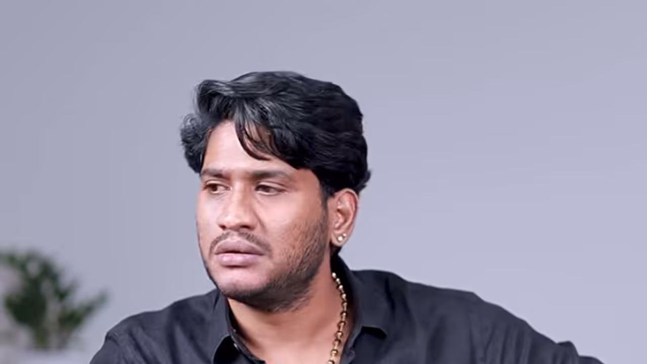 Akhil Marar Akhil Marar
