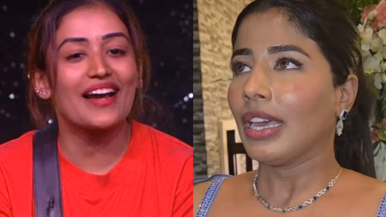 Anumol, Masthani Anumol, Masthani